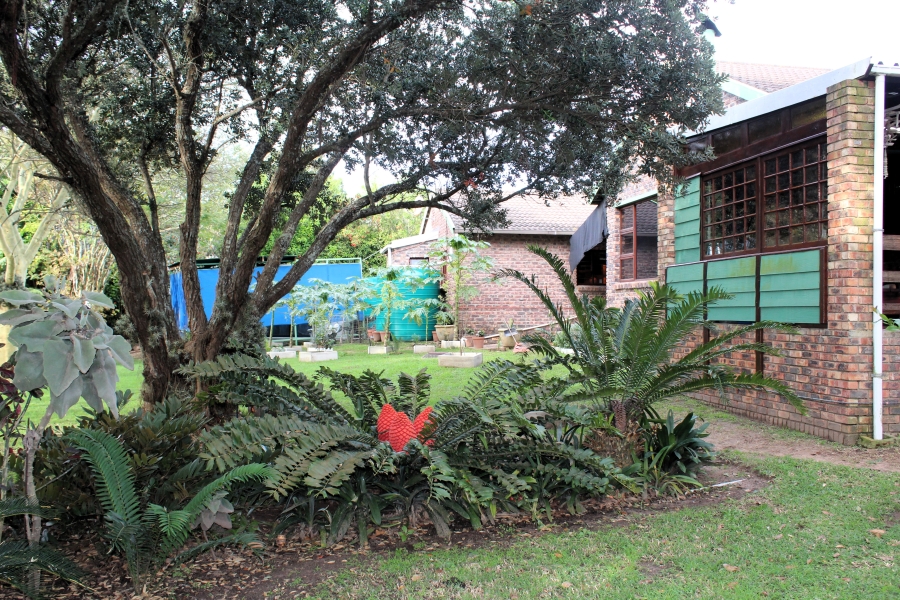 3 Bedroom Property for Sale in Forest Downs Eastern Cape